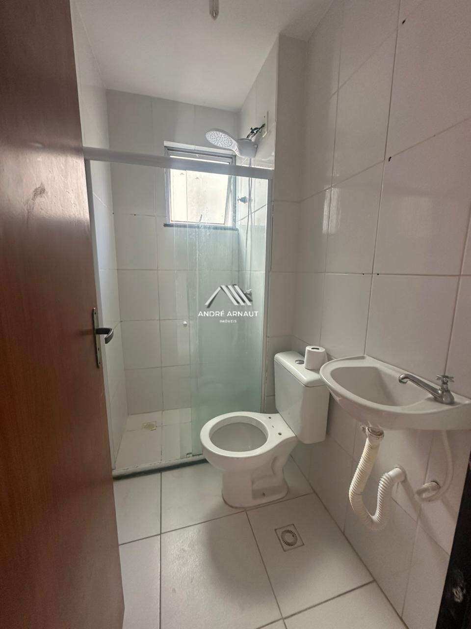 Apartamento para alugar com 2 quartos - Foto 7