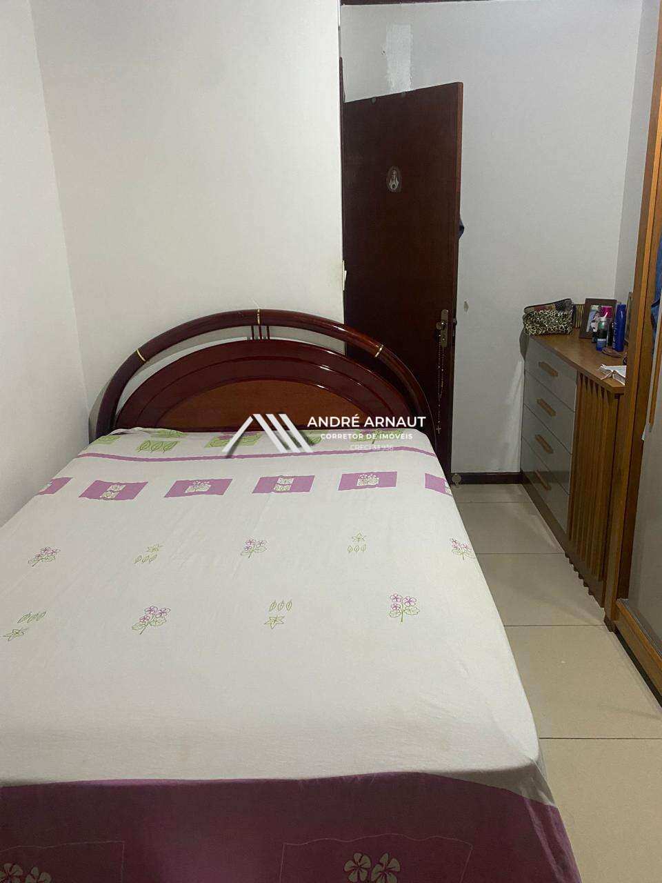 Apartamento para alugar com 2 quartos - Foto 5
