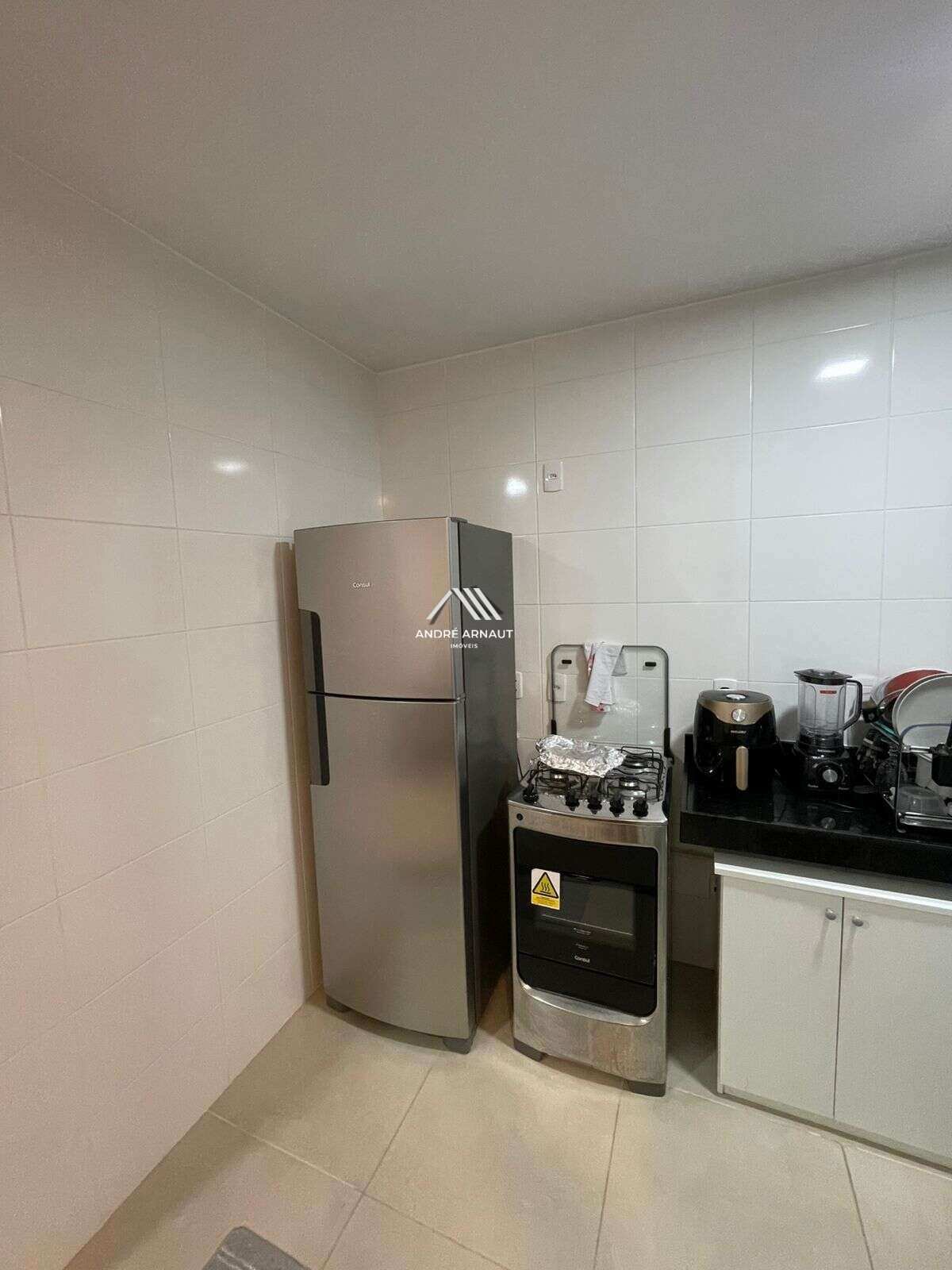 Apartamento, 2 quartos, 56 m² - Foto 4
