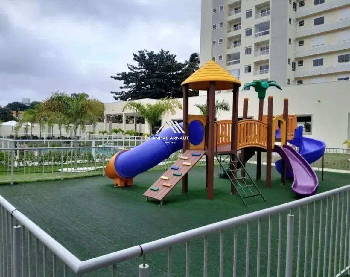 Apartamento, 2 quartos, 56 m² - Foto 11