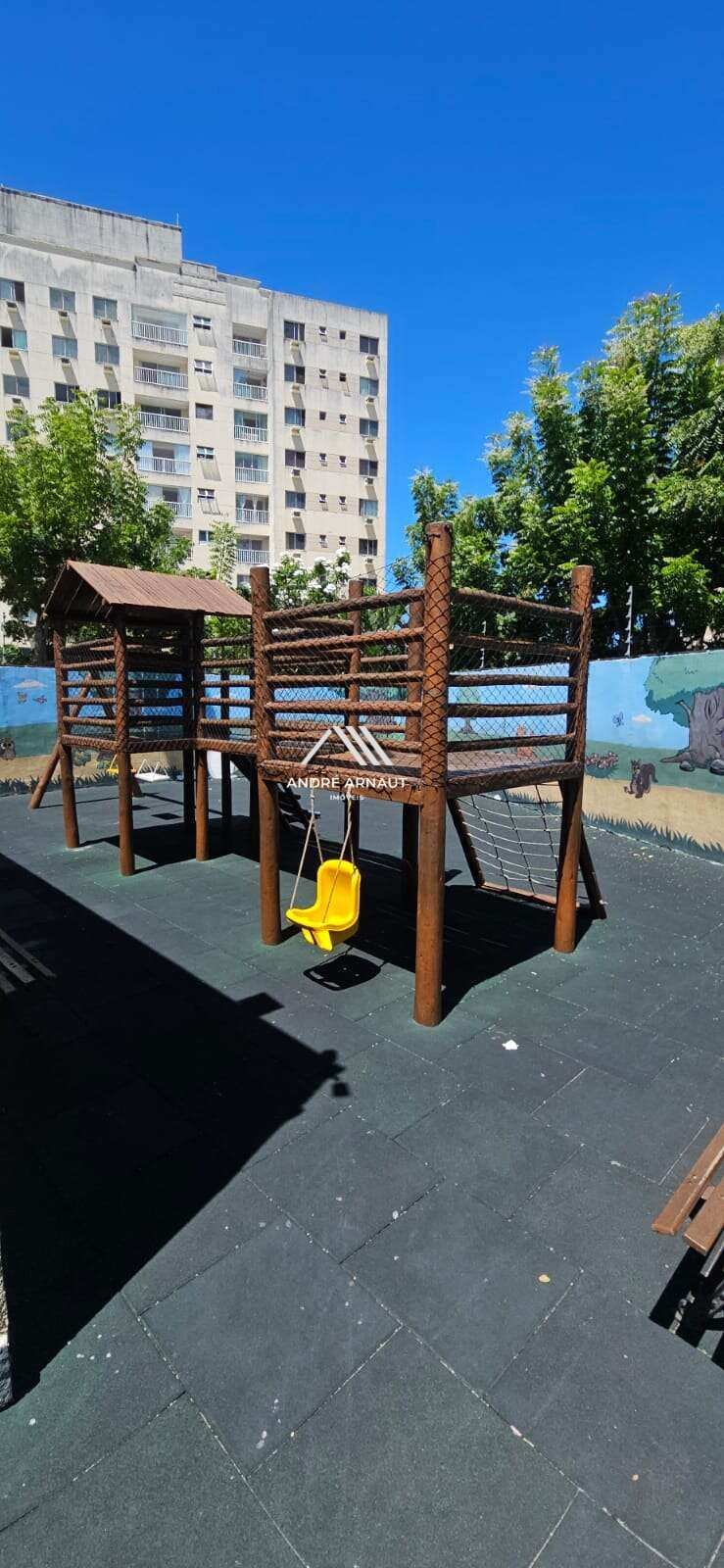 Apartamento, 2 quartos - Foto 13