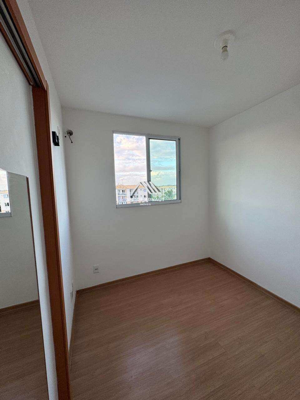 Apartamento, 2 quartos - Foto 10