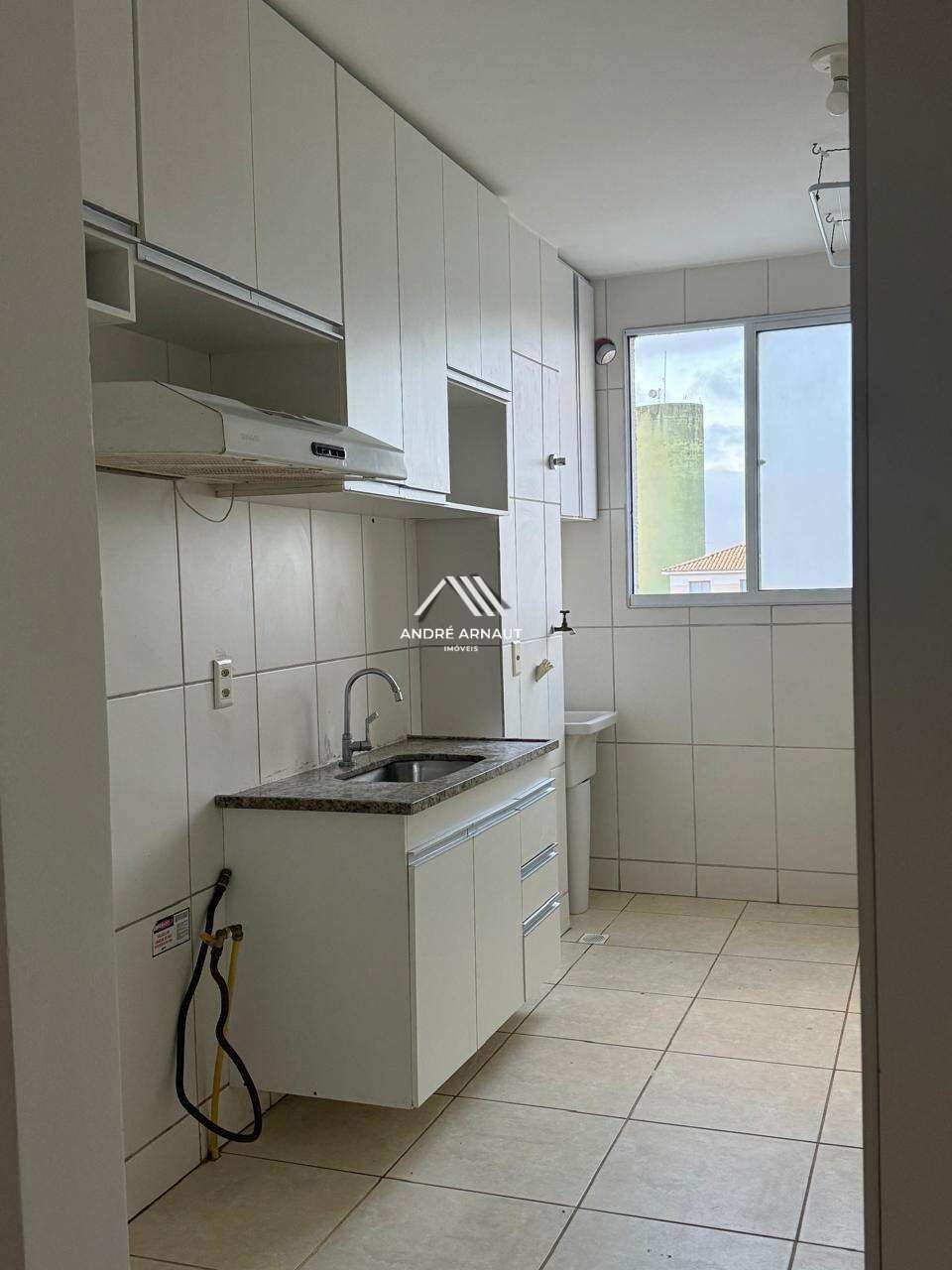 Apartamento, 2 quartos - Foto 4