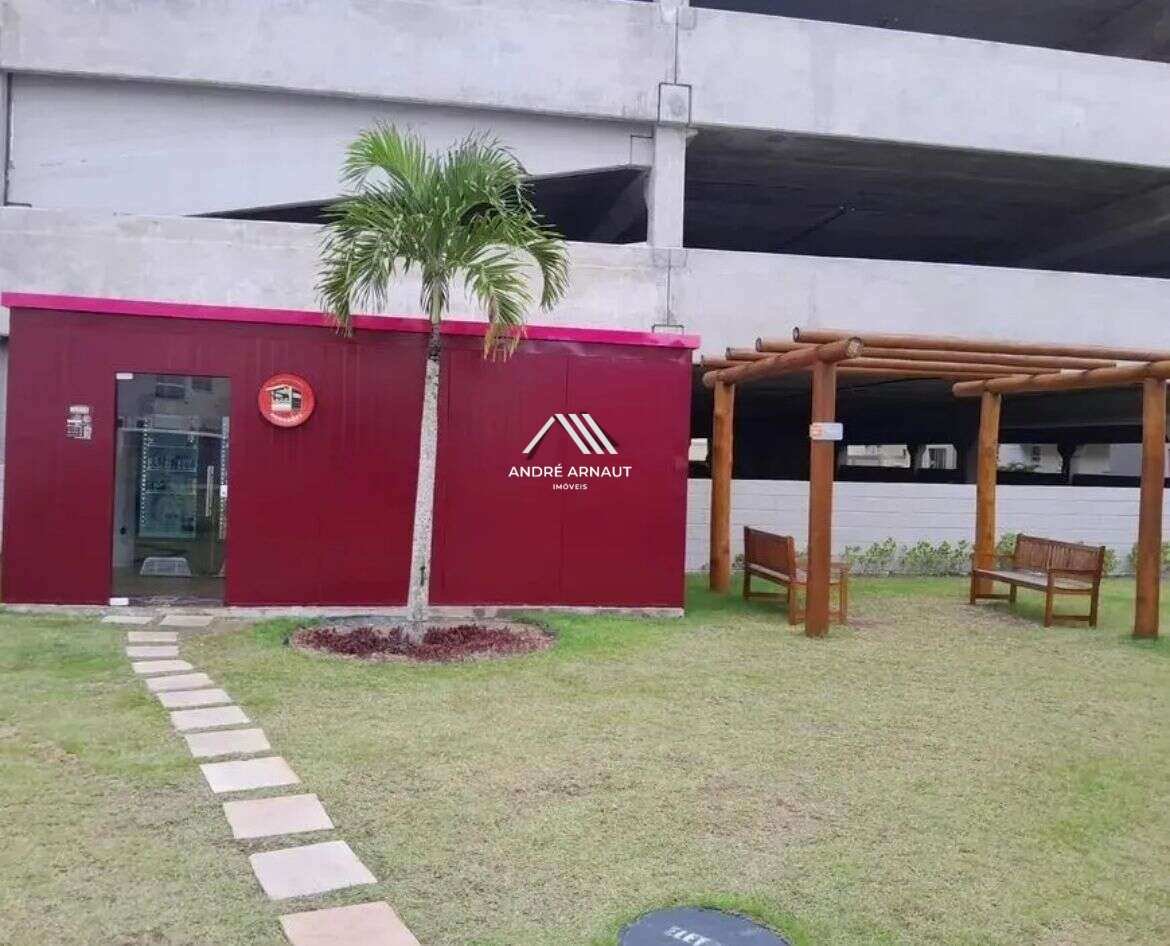 Apartamento, 2 quartos, 56 m² - Foto 6