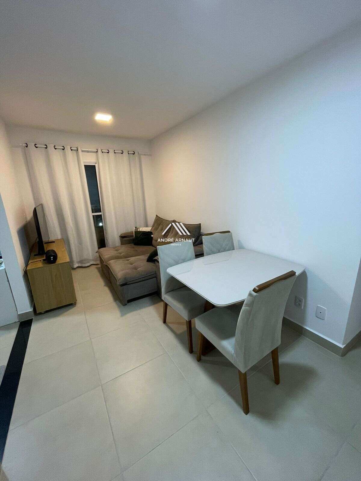 Apartamento, 2 quartos, 56 m² - Foto 8