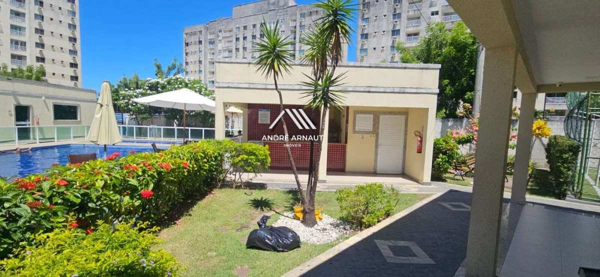 Apartamento, 2 quartos - Foto 11