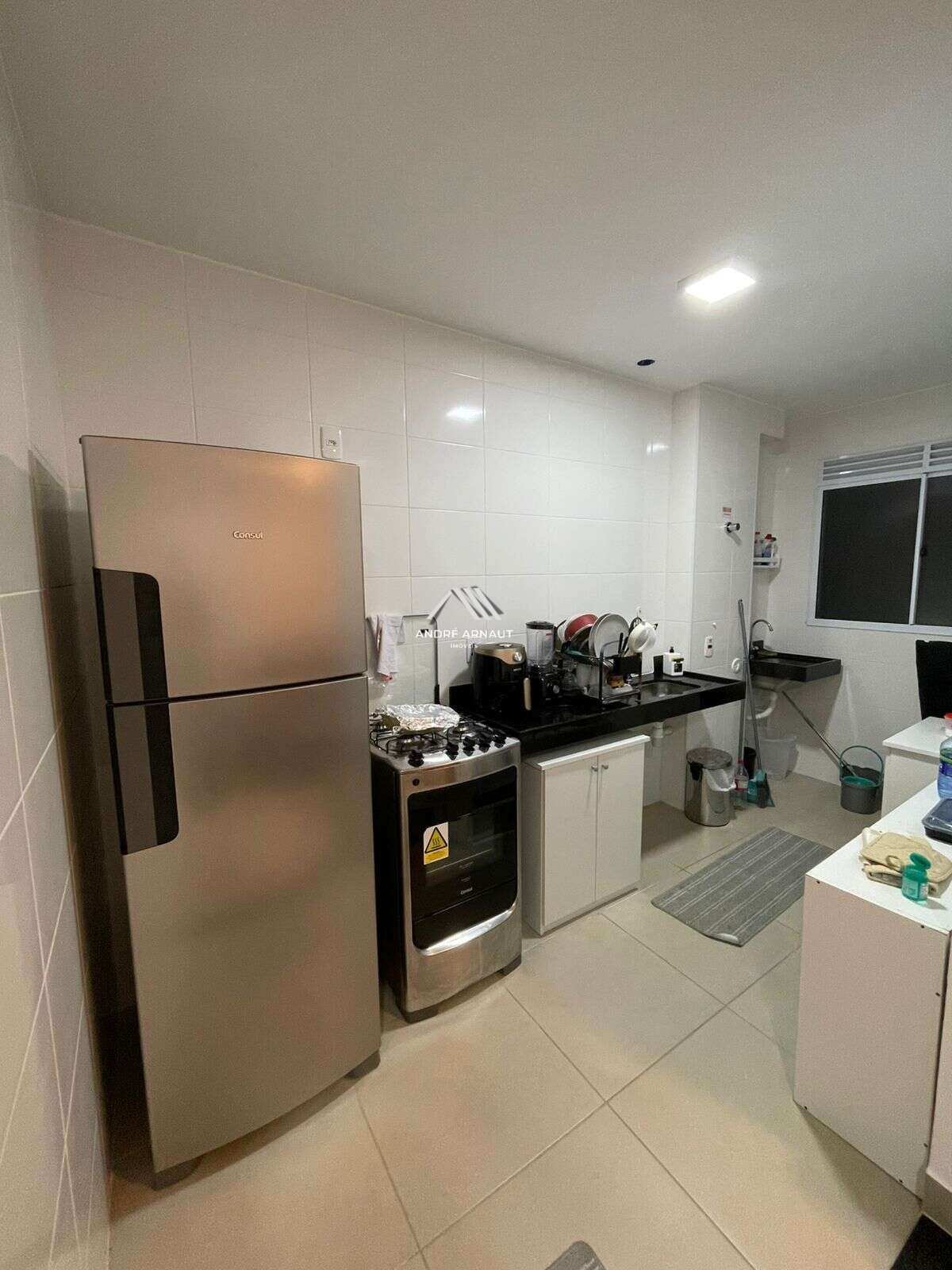 Apartamento, 2 quartos, 56 m² - Foto 9