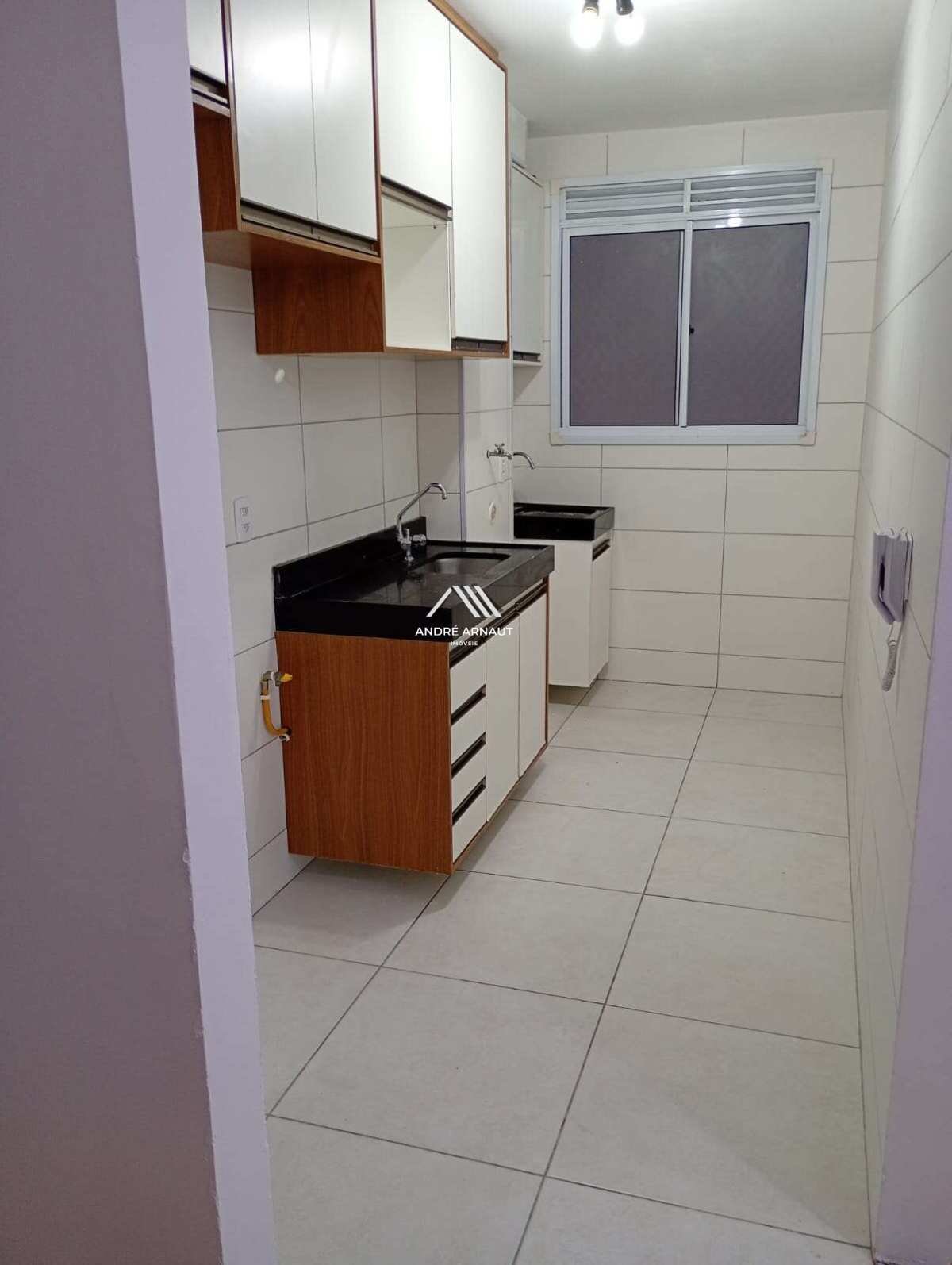 Apartamento, 2 quartos, 46 m² - Foto 5