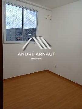 Apartamento, 2 quartos, 46 m² - Foto 6