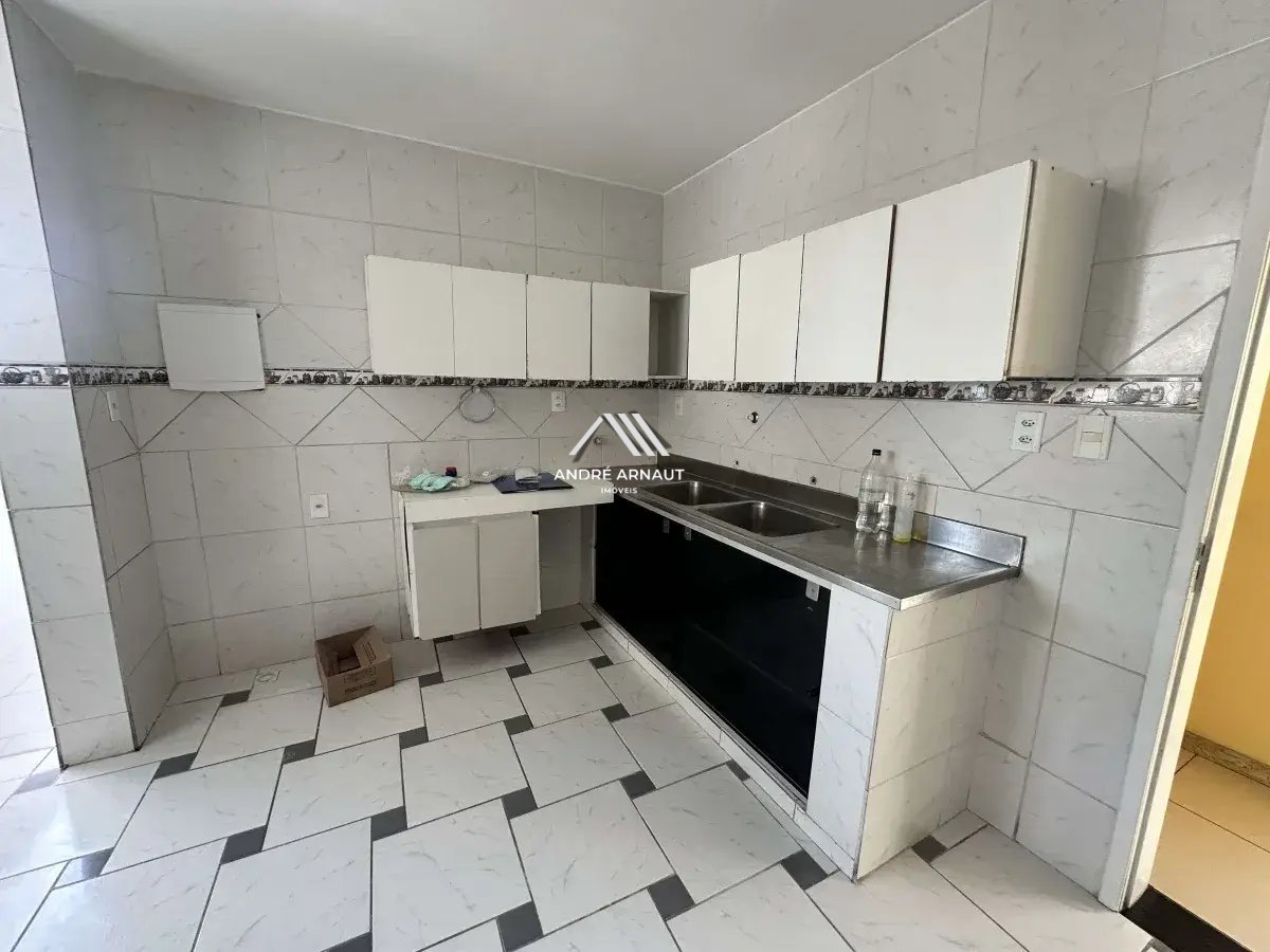 Apartamento para alugar com 3 quartos, 144m² - Foto 15