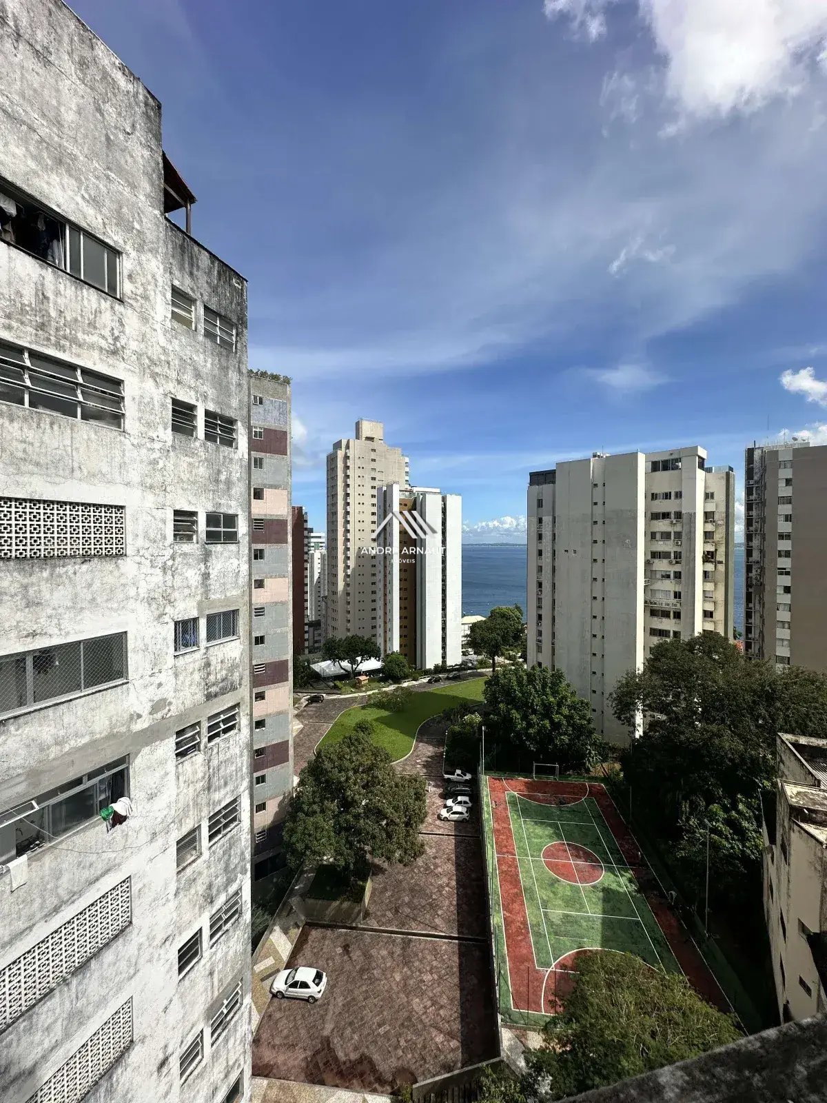 Apartamento para alugar com 3 quartos, 144m² - Foto 18