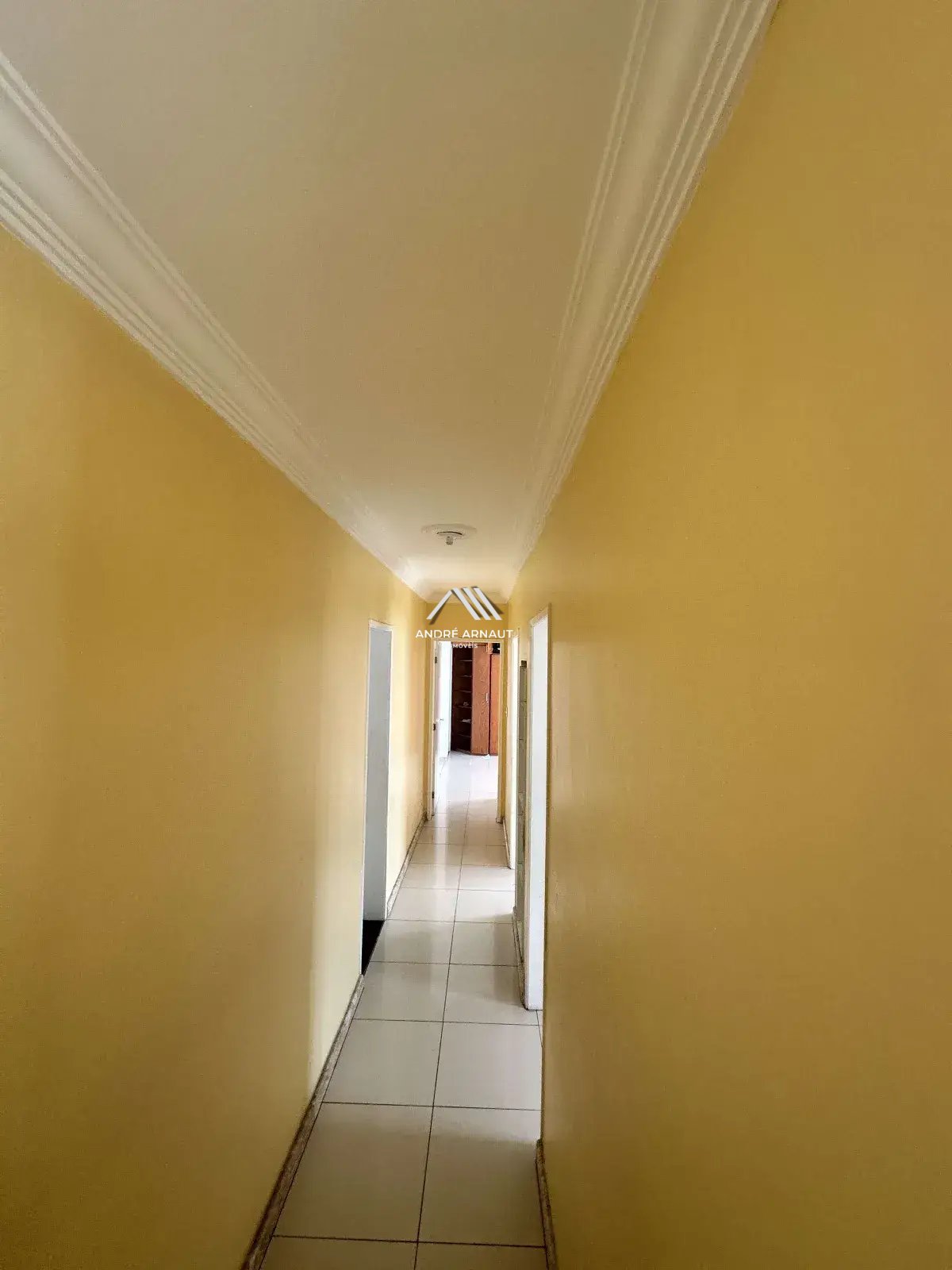 Apartamento para alugar com 3 quartos, 144m² - Foto 3