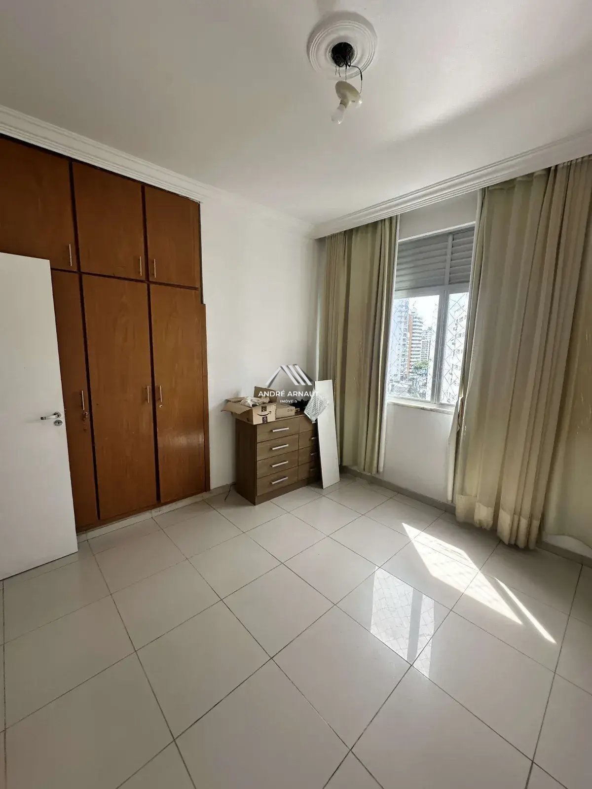 Apartamento para alugar com 3 quartos, 144m² - Foto 5