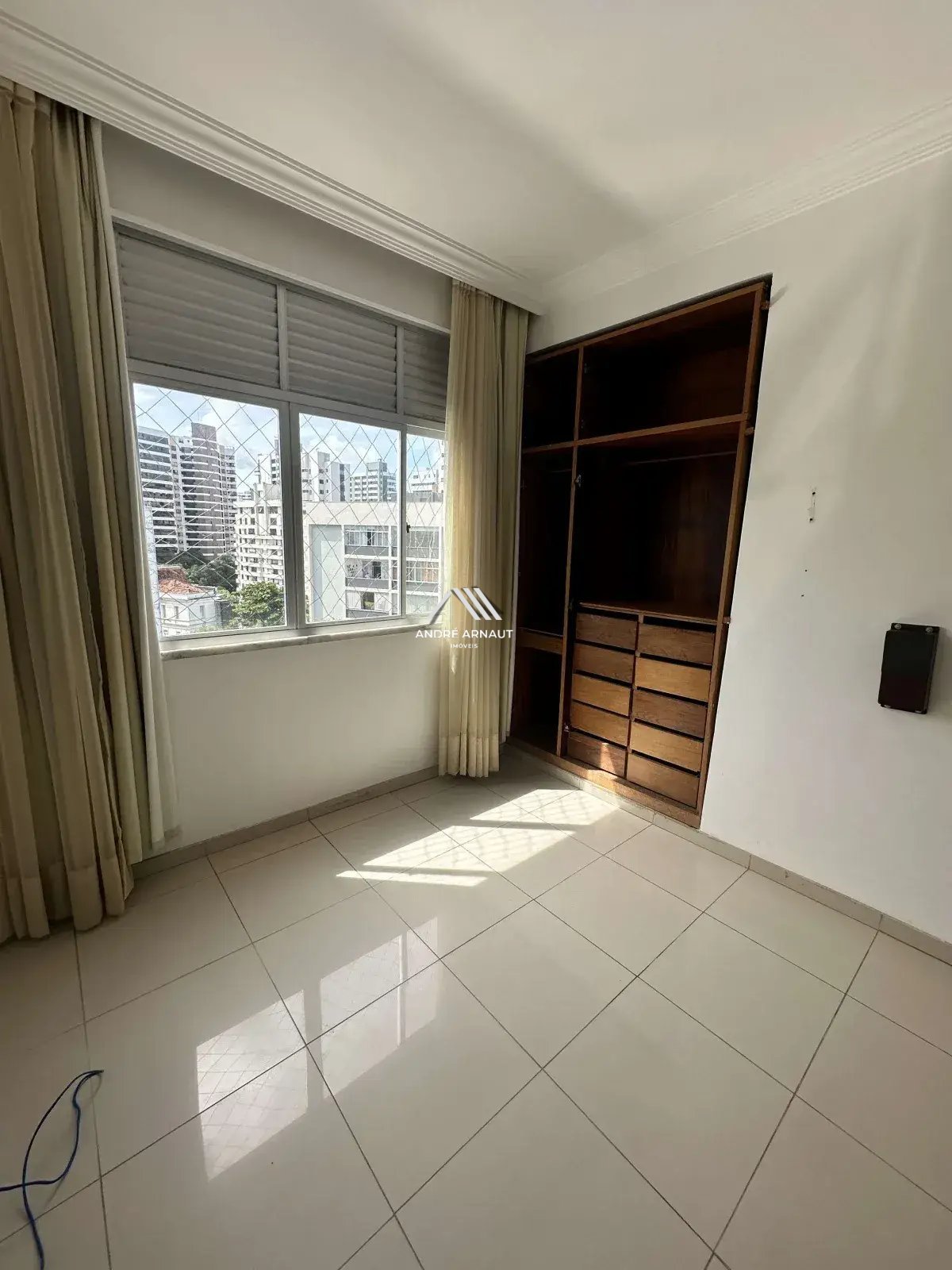 Apartamento para alugar com 3 quartos, 144m² - Foto 7