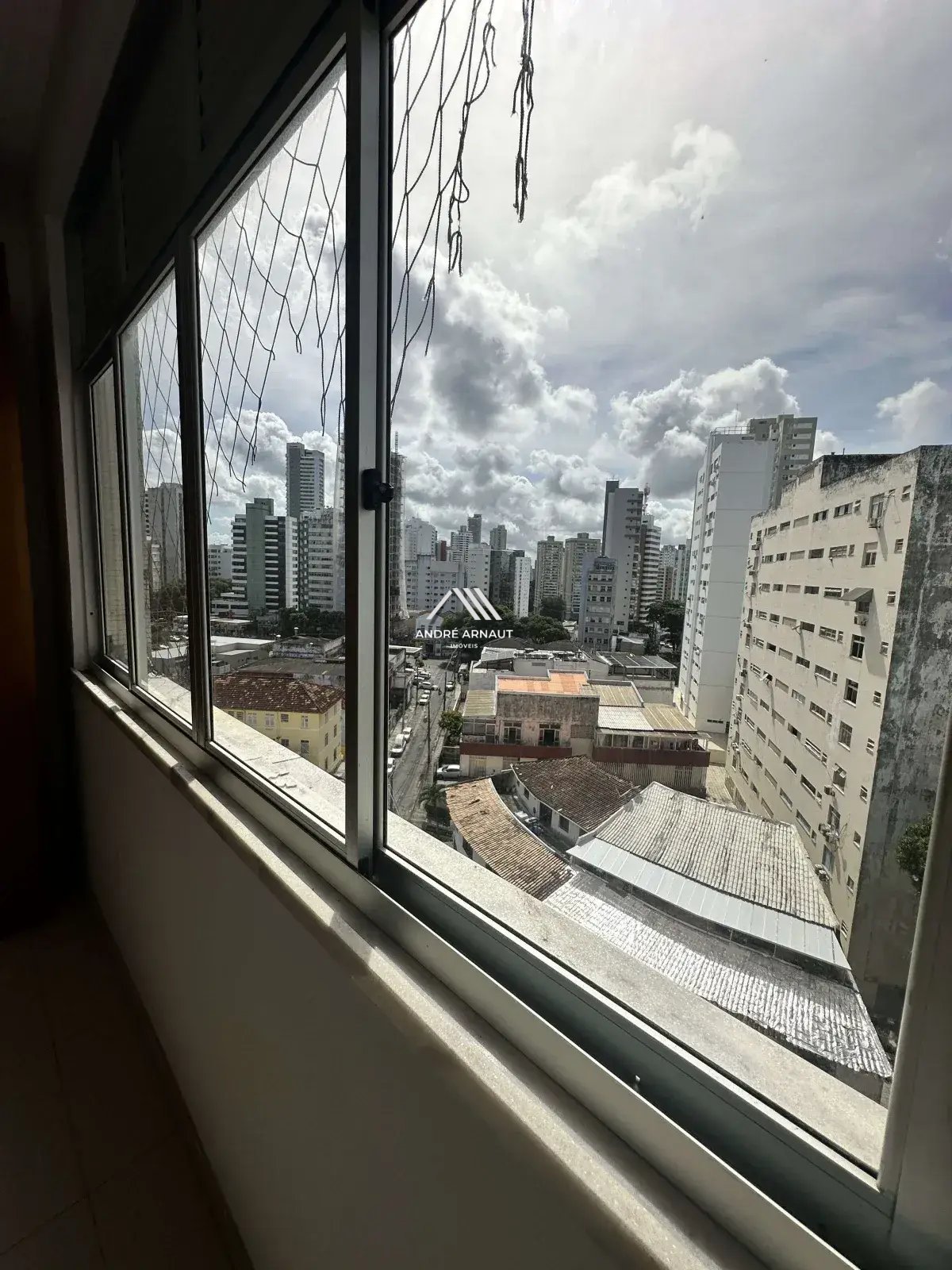 Apartamento para alugar com 3 quartos, 144m² - Foto 10