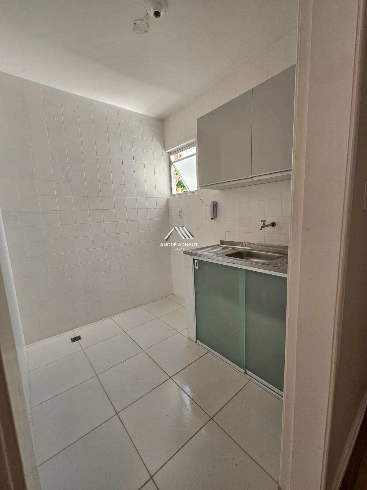 Apartamento para alugar com 1 quarto - Pituba,Salvador
