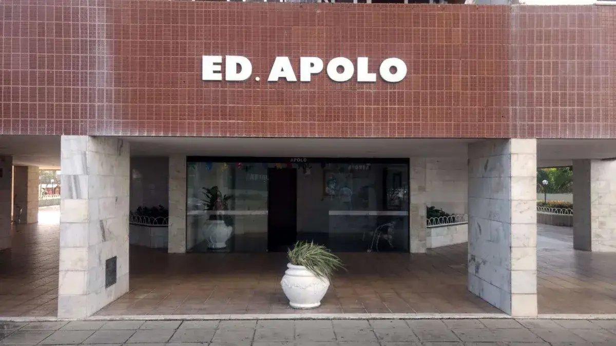 Apartamento para alugar com 2 quartos - Imbuí,