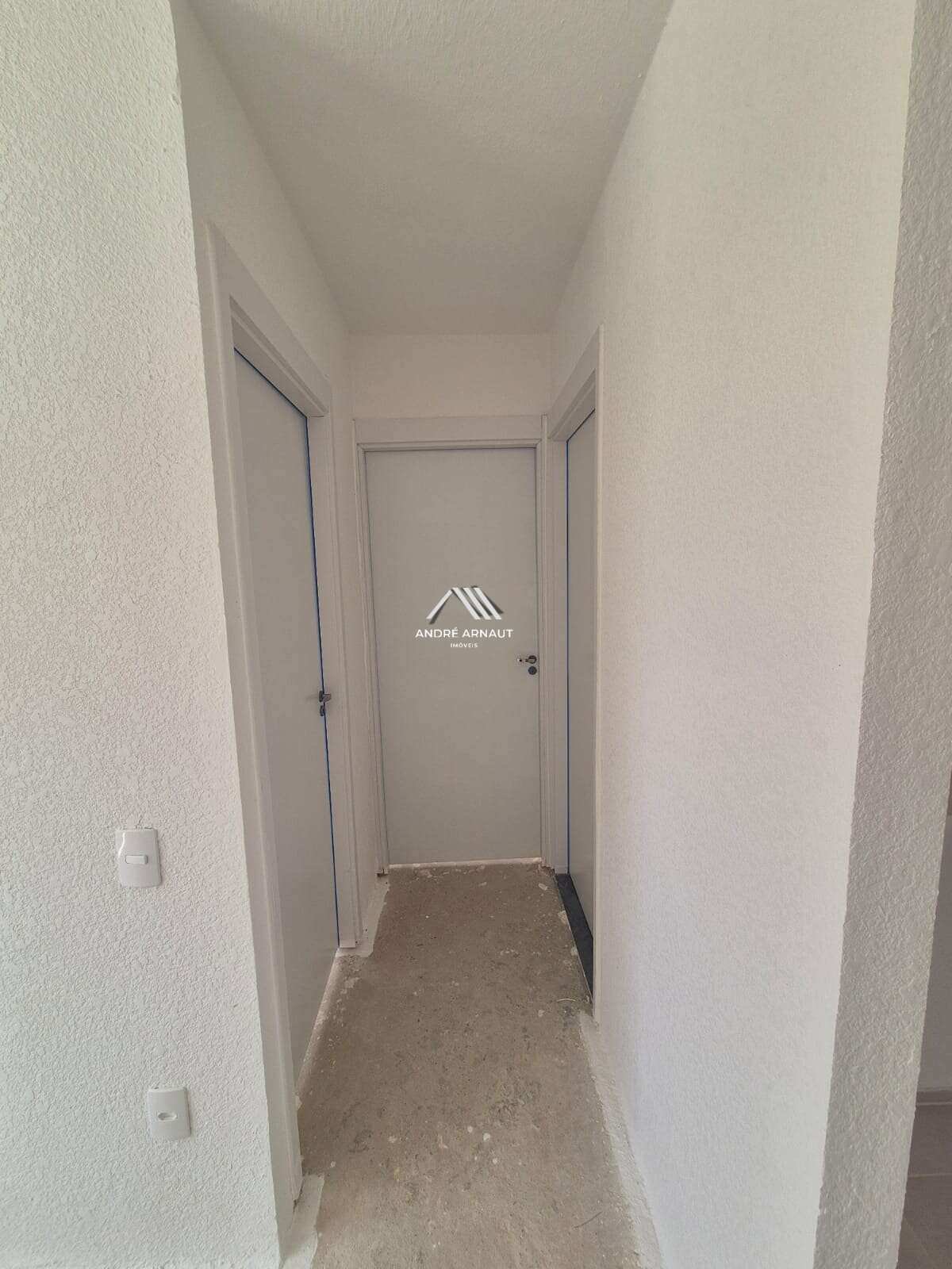 Apartamento à venda com 2 quartos - Areia branca,Salvador