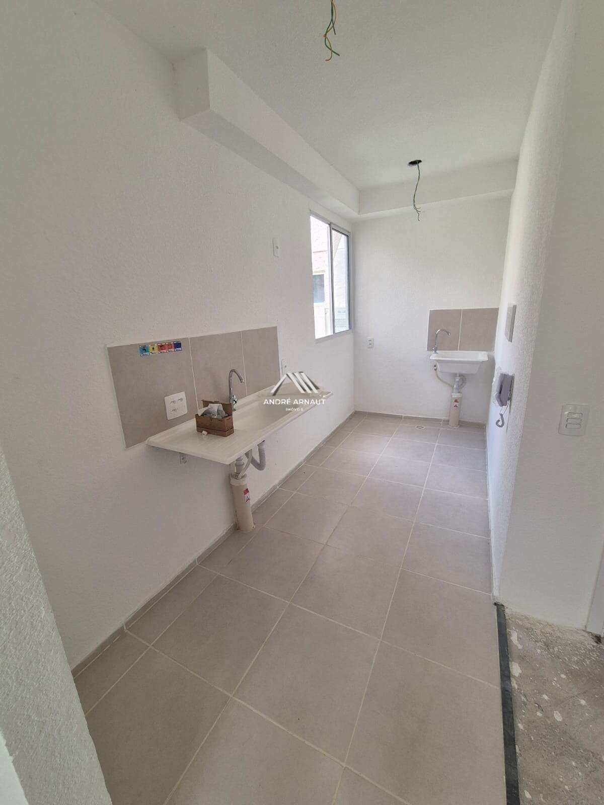 Apartamento à venda com 2 quartos - Areia branca,Salvador