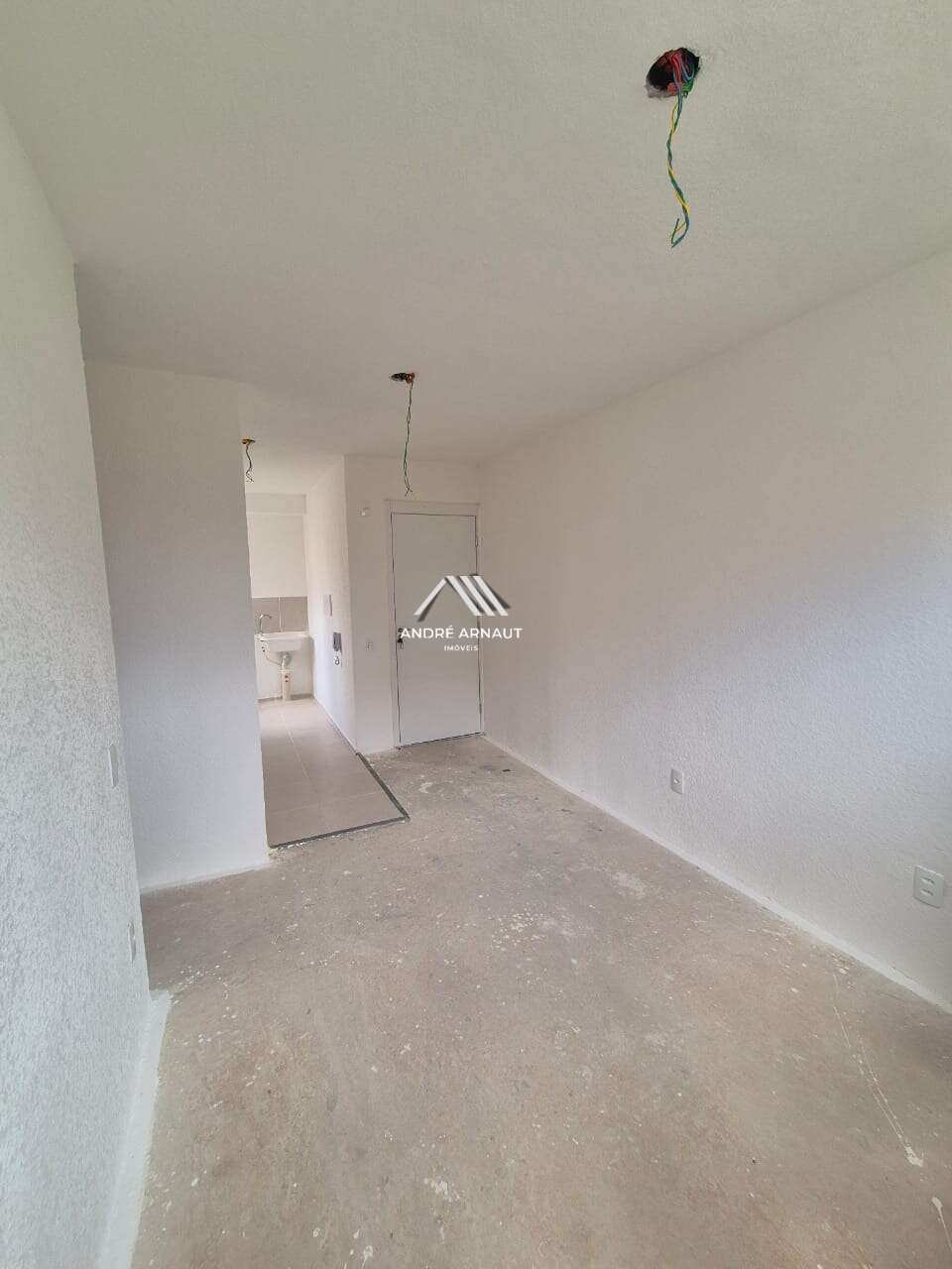 Apartamento, 2 quartos, 40 m² - Foto 4