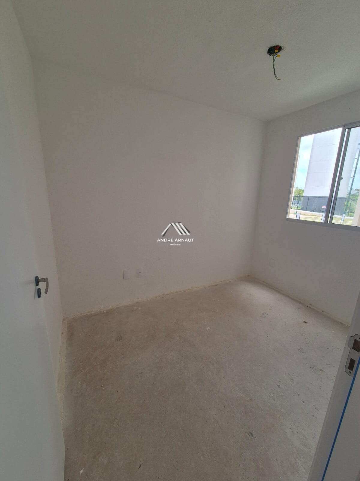 Apartamento, 2 quartos, 40 m² - Foto 6