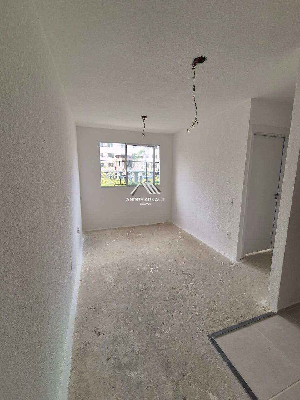 Apartamento, 2 quartos, 40 m² - Foto 7