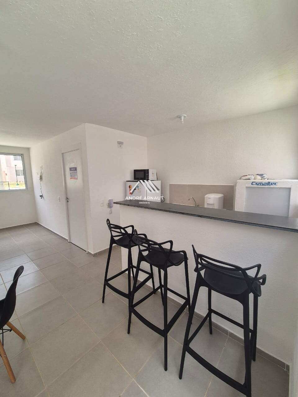 Apartamento, 2 quartos, 40 m² - Foto 8