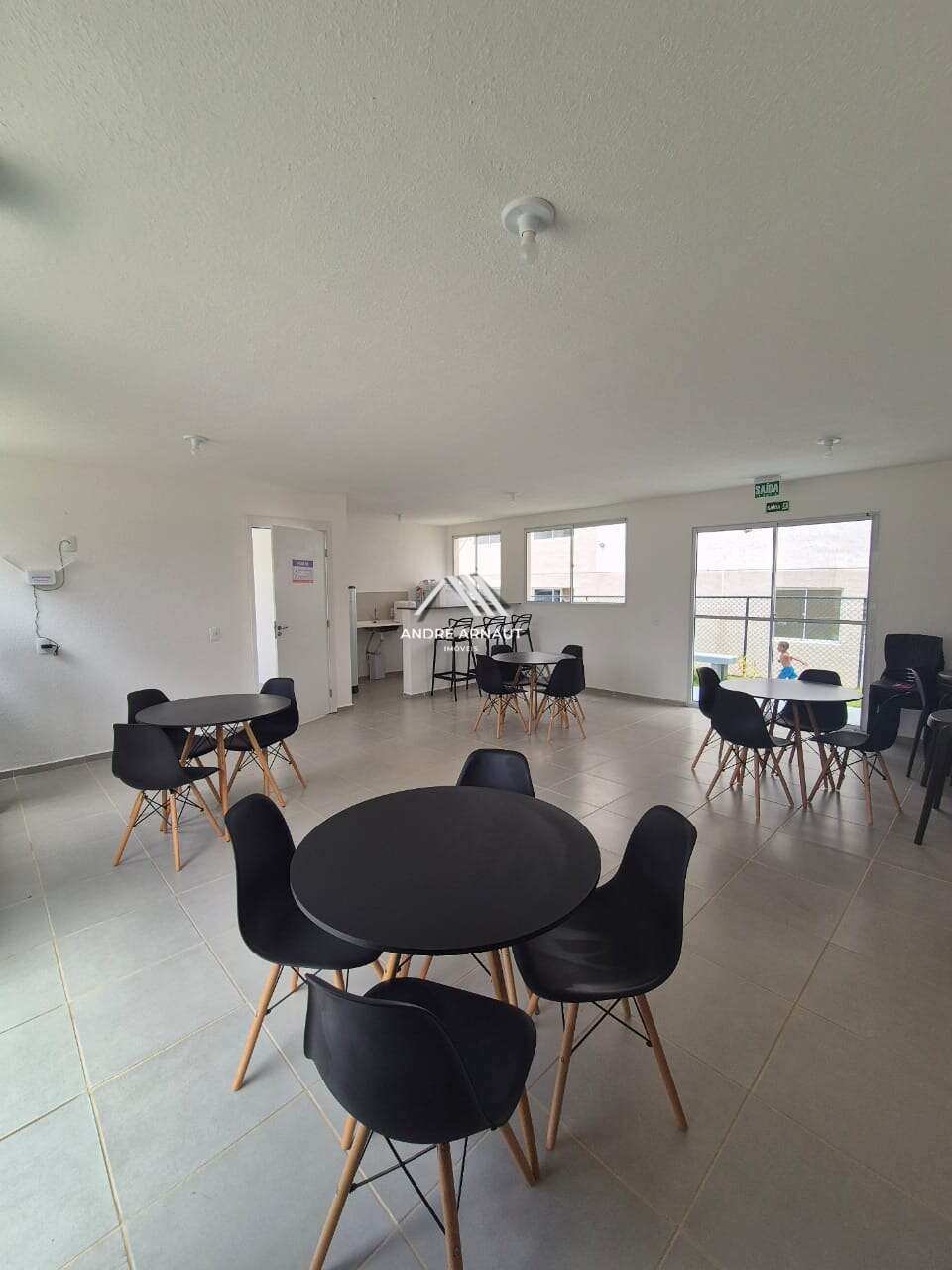 Apartamento, 2 quartos, 40 m² - Foto 9