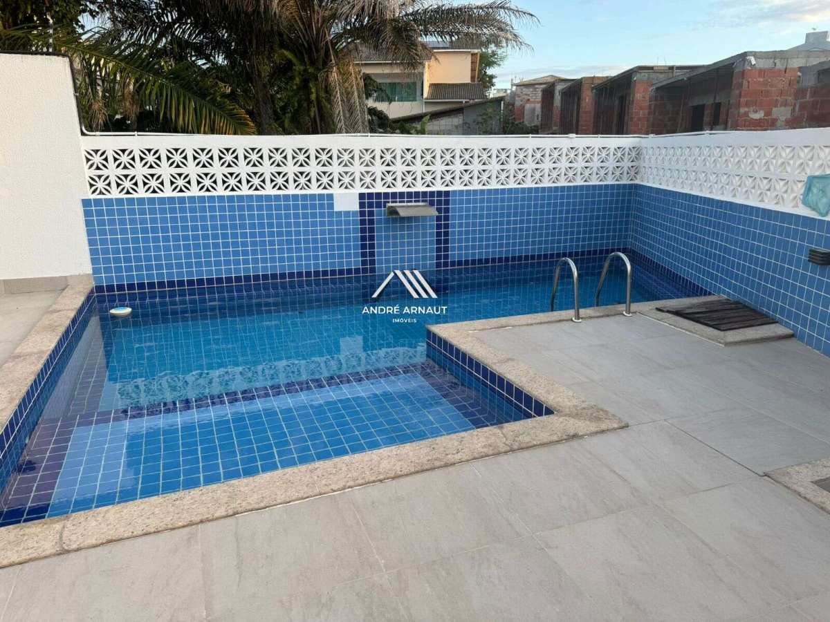 Casa à venda em Lauro de Freitas, Buraquinho, com 3 quartos, 169m²
