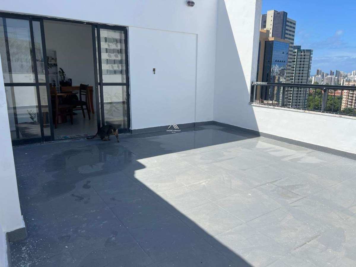 Cobertura à venda com 4 quartos, 138m² - Foto 5