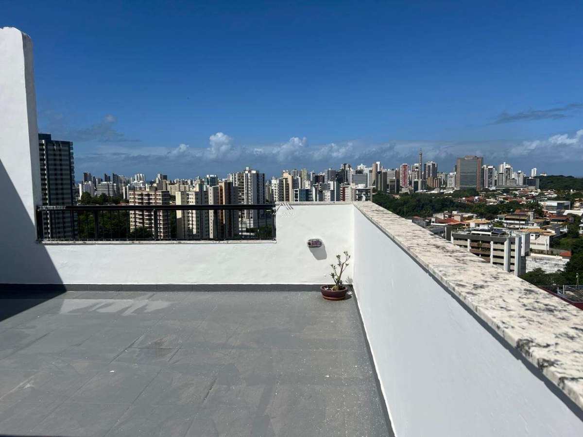Cobertura à venda com 4 quartos, 138m² - Foto 6