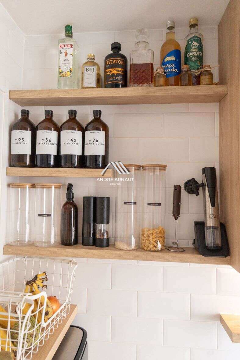 Apartamento à venda com 2 quartos, 50m² - Foto 4