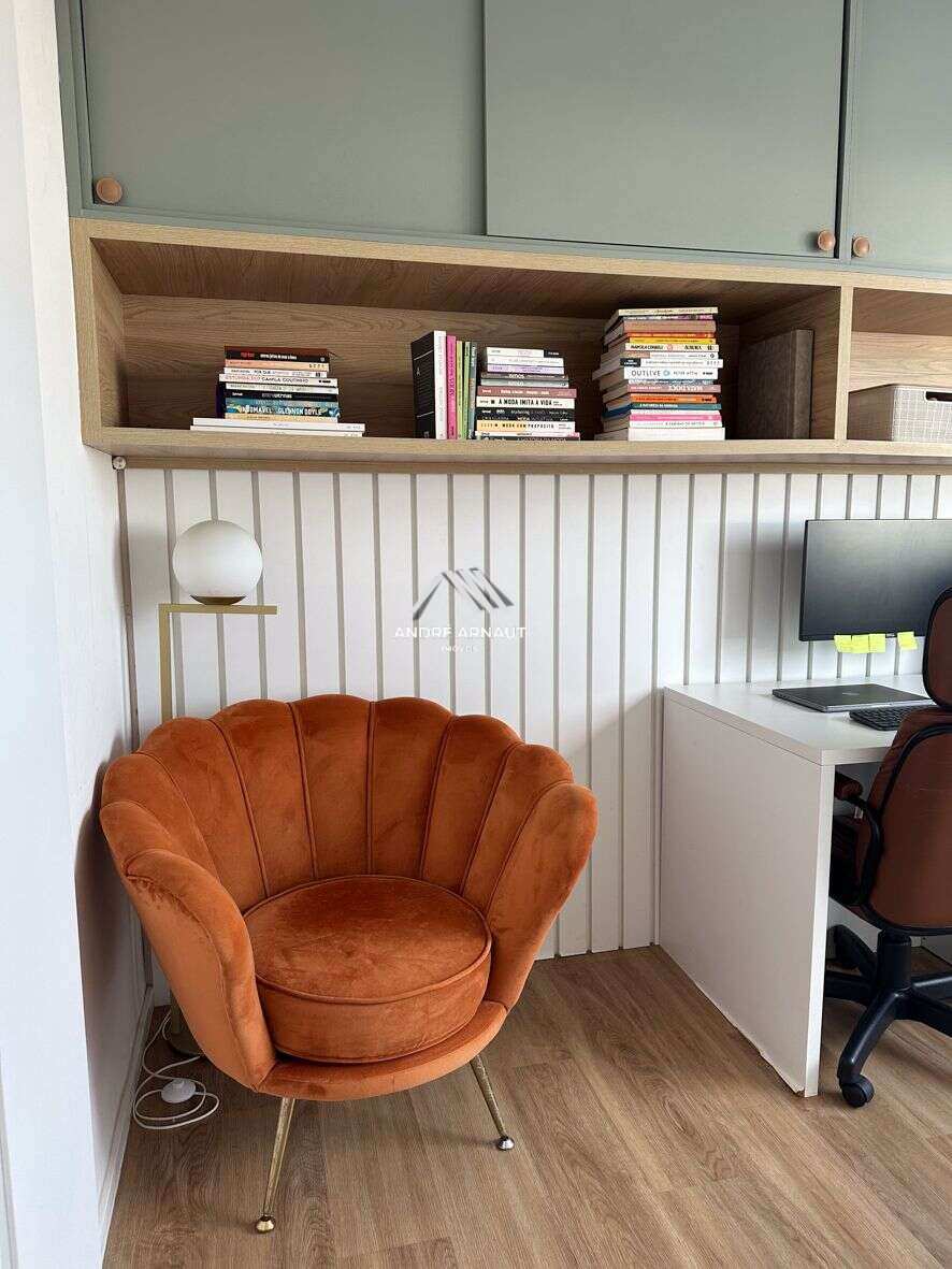 Apartamento à venda com 2 quartos, 50m² - Foto 16