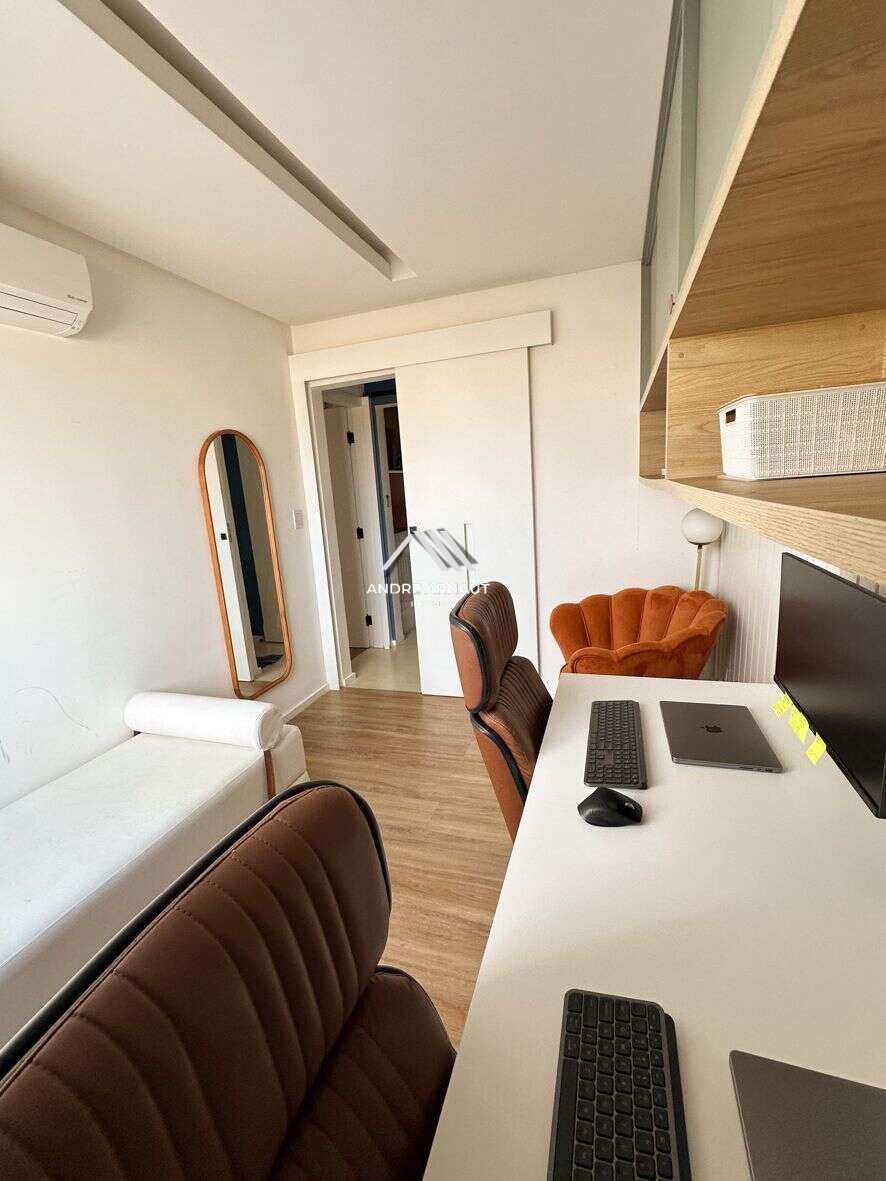Apartamento à venda com 2 quartos, 50m² - Foto 17