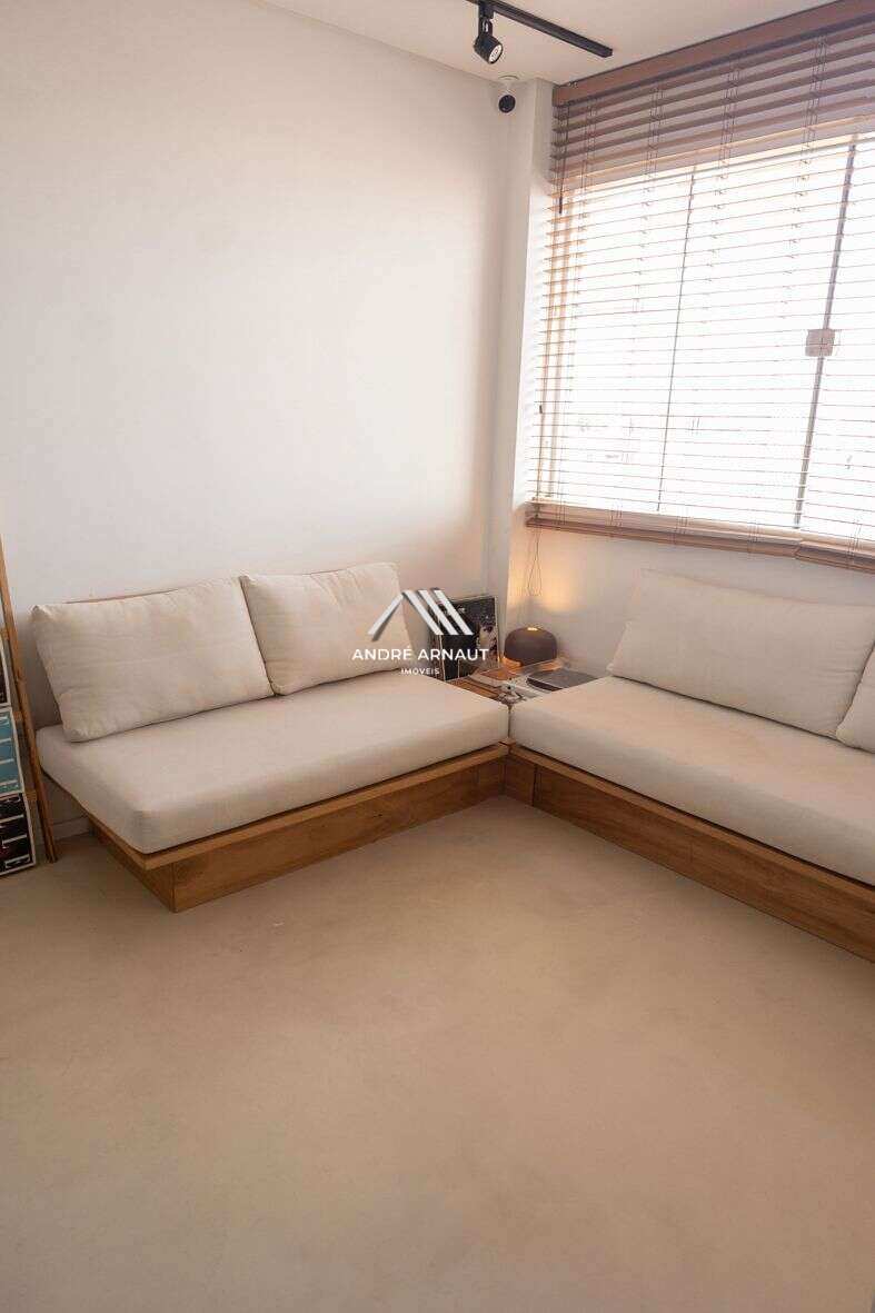 Apartamento à venda com 2 quartos, 50m² - Foto 6
