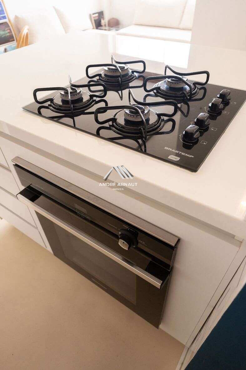 Apartamento à venda com 2 quartos, 50m² - Foto 7