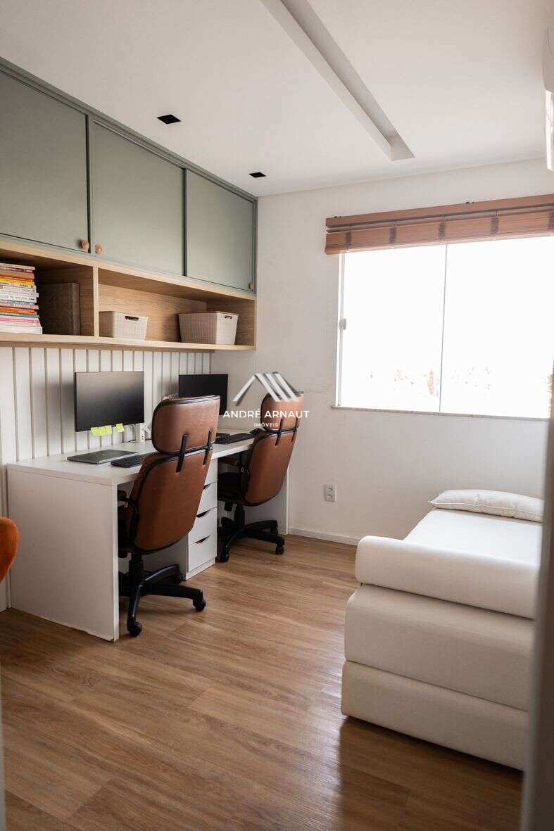 Apartamento à venda com 2 quartos, 50m² - Foto 8