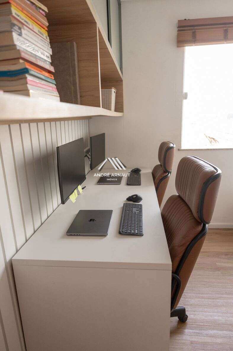 Apartamento à venda com 2 quartos, 50m² - Foto 3