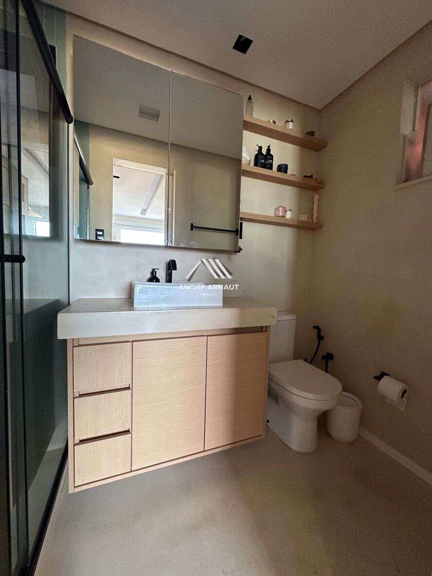 Apartamento à venda com 2 quartos, 50m² - Foto 9