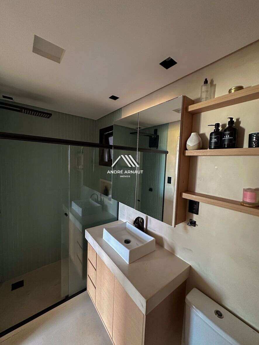 Apartamento à venda com 2 quartos, 50m² - Foto 10