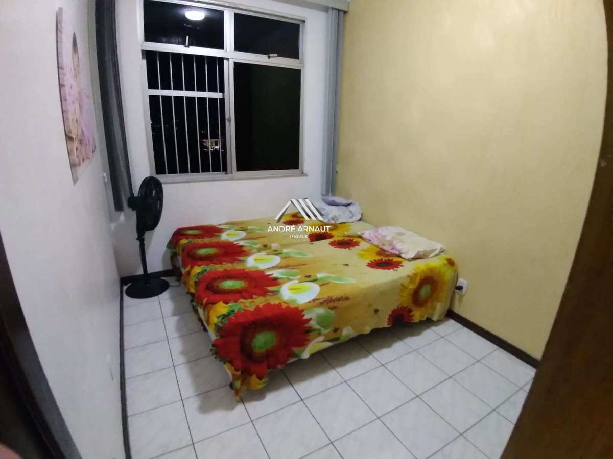 Apartamento à venda com 3 quartos, 96m² - Foto 3