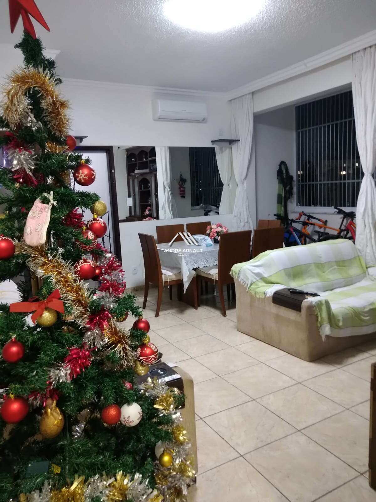 Apartamento à venda com 3 quartos, 96m² - Foto 16