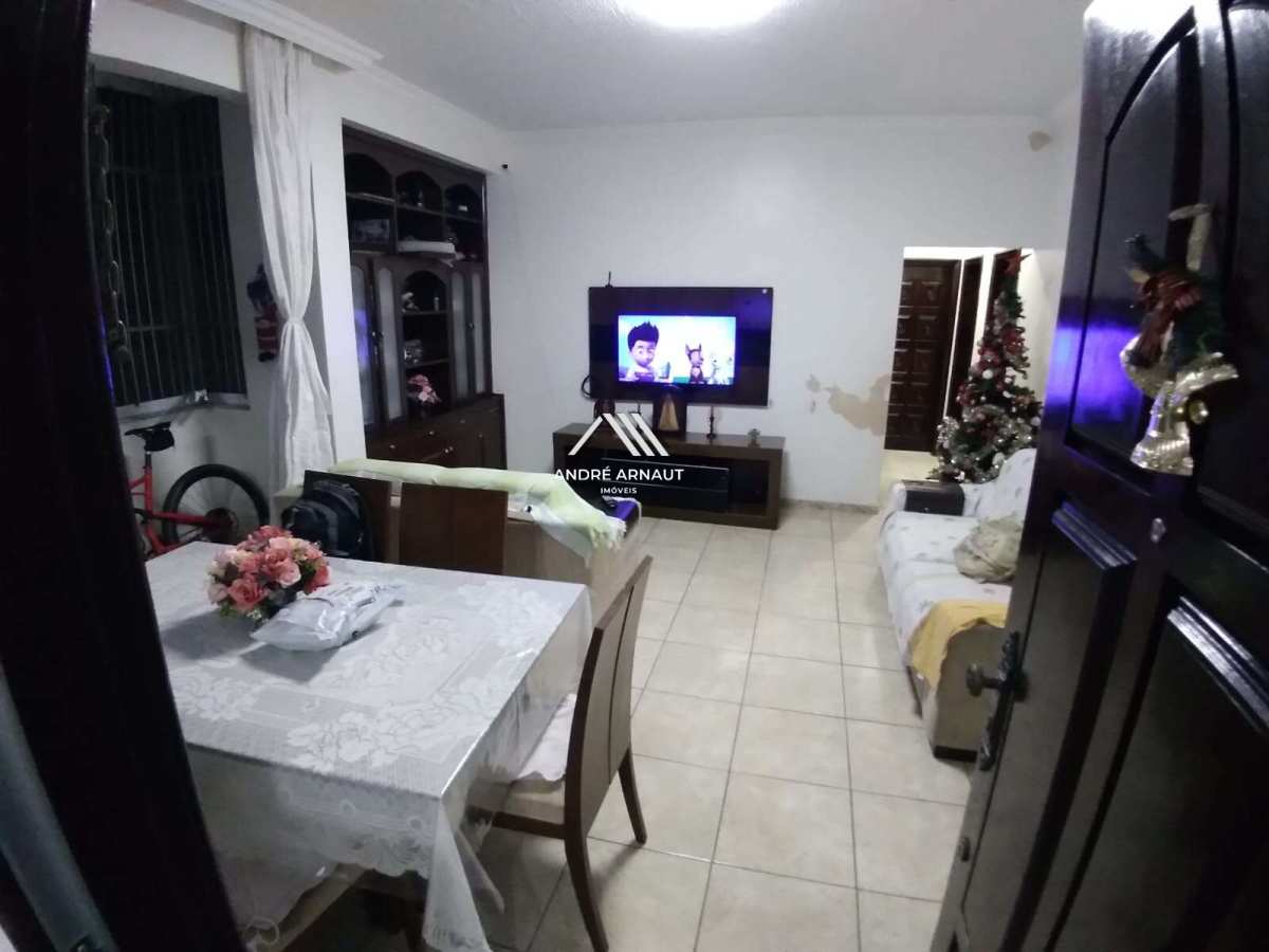Apartamento à venda com 3 quartos, 96m² - Foto 17