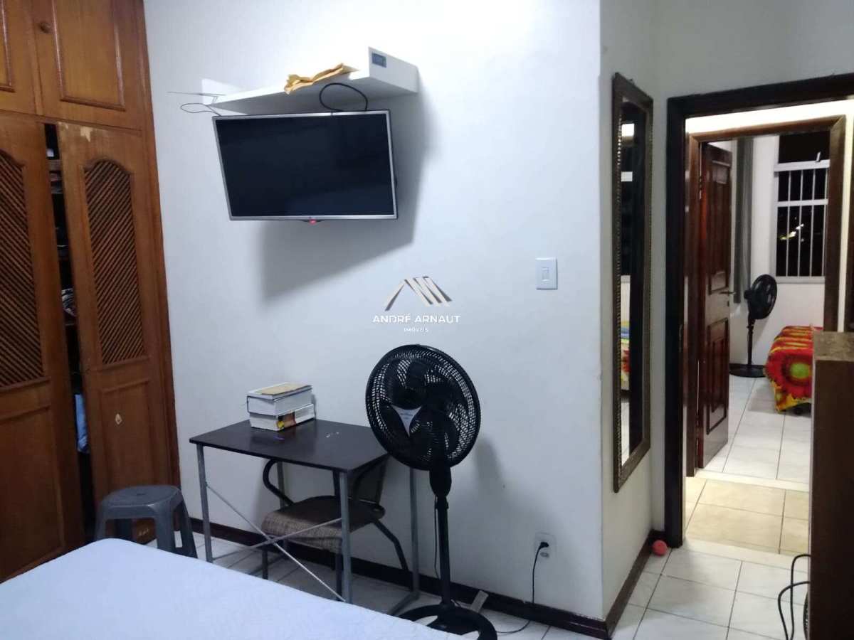 Apartamento à venda com 3 quartos, 96m² - Foto 18