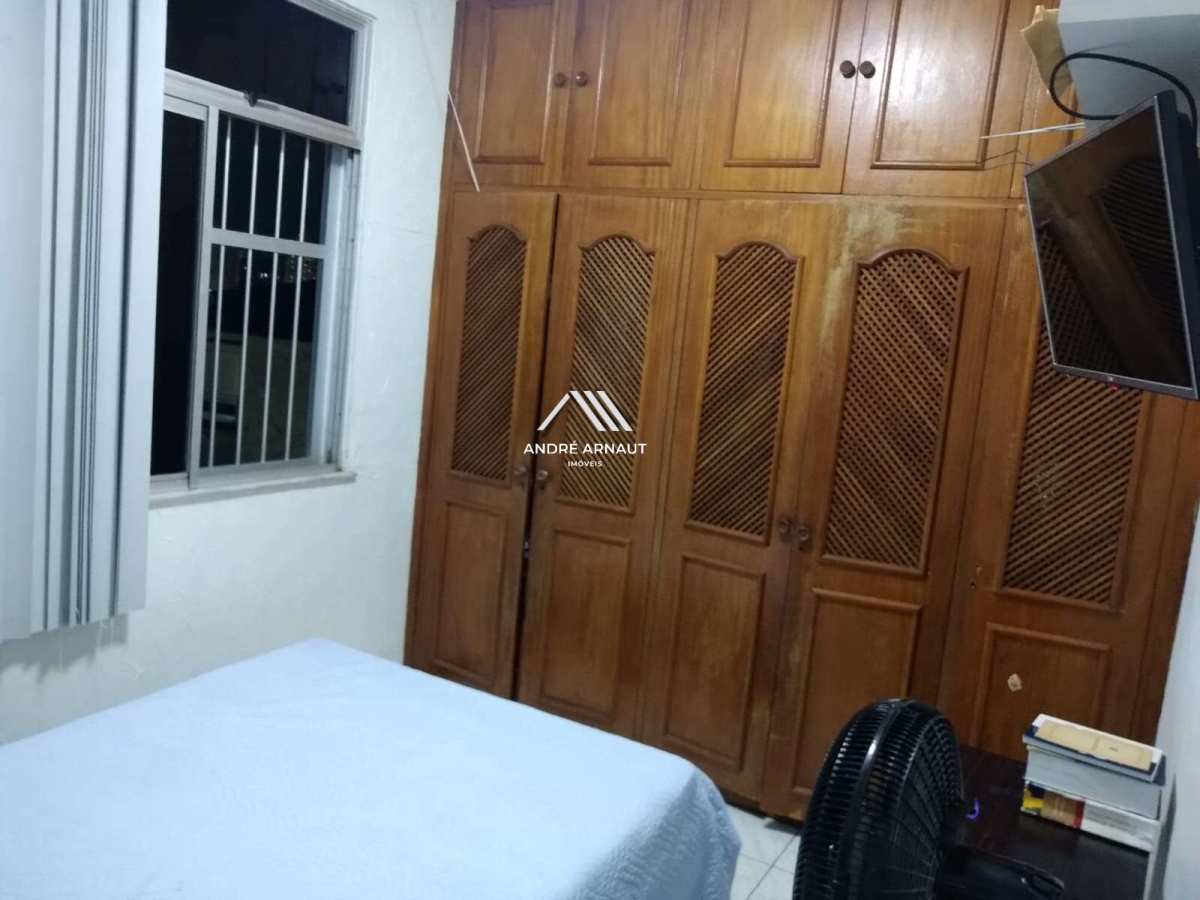 Apartamento à venda com 3 quartos, 96m² - Foto 19