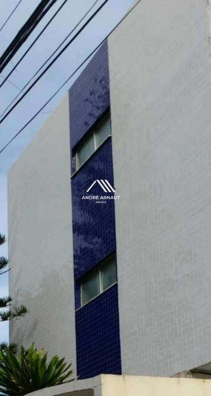 Apartamento à venda com 3 quartos, 96m² - Foto 1