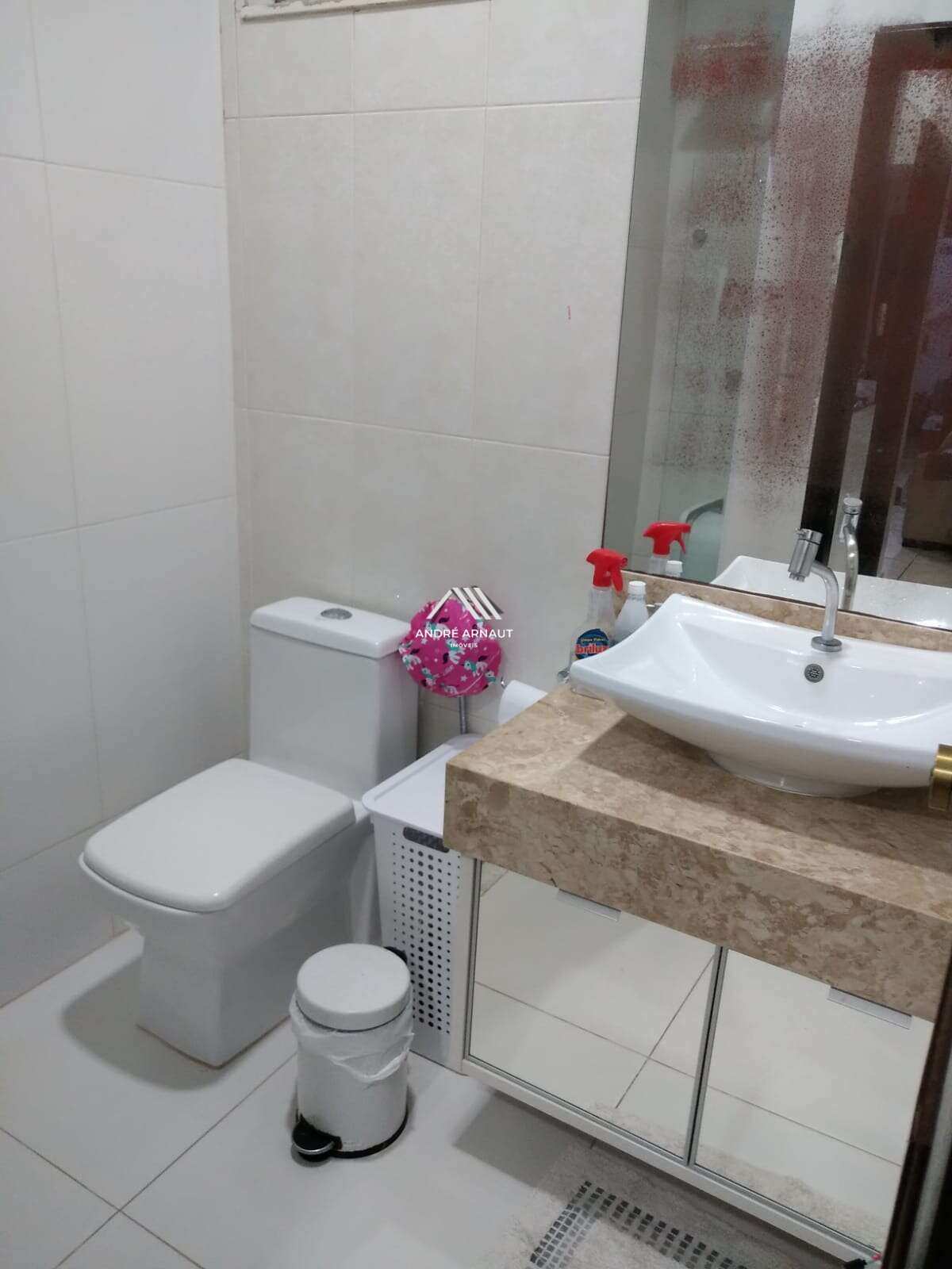 Apartamento à venda com 3 quartos, 96m² - Foto 20