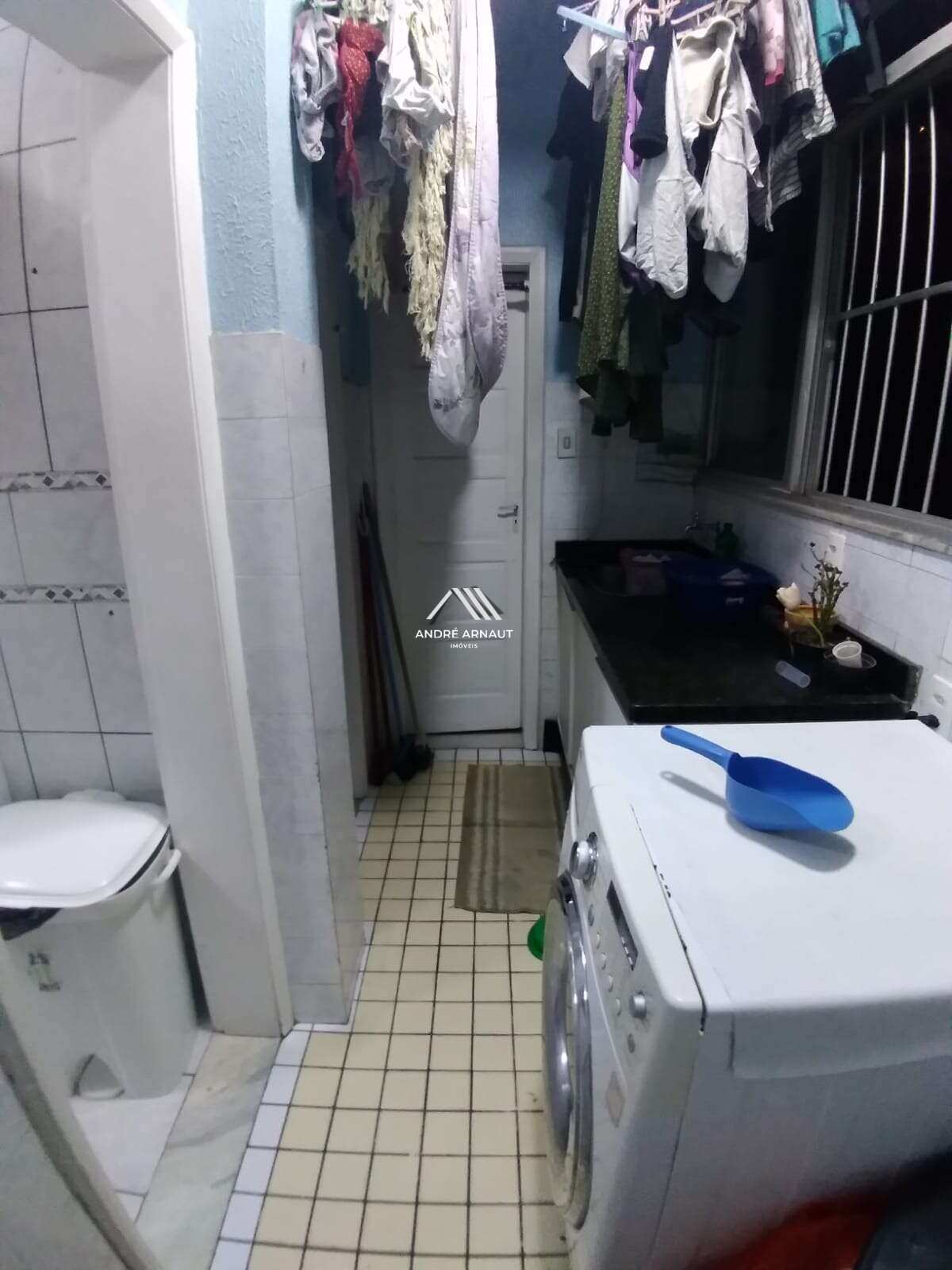 Apartamento à venda com 3 quartos, 96m² - Foto 6