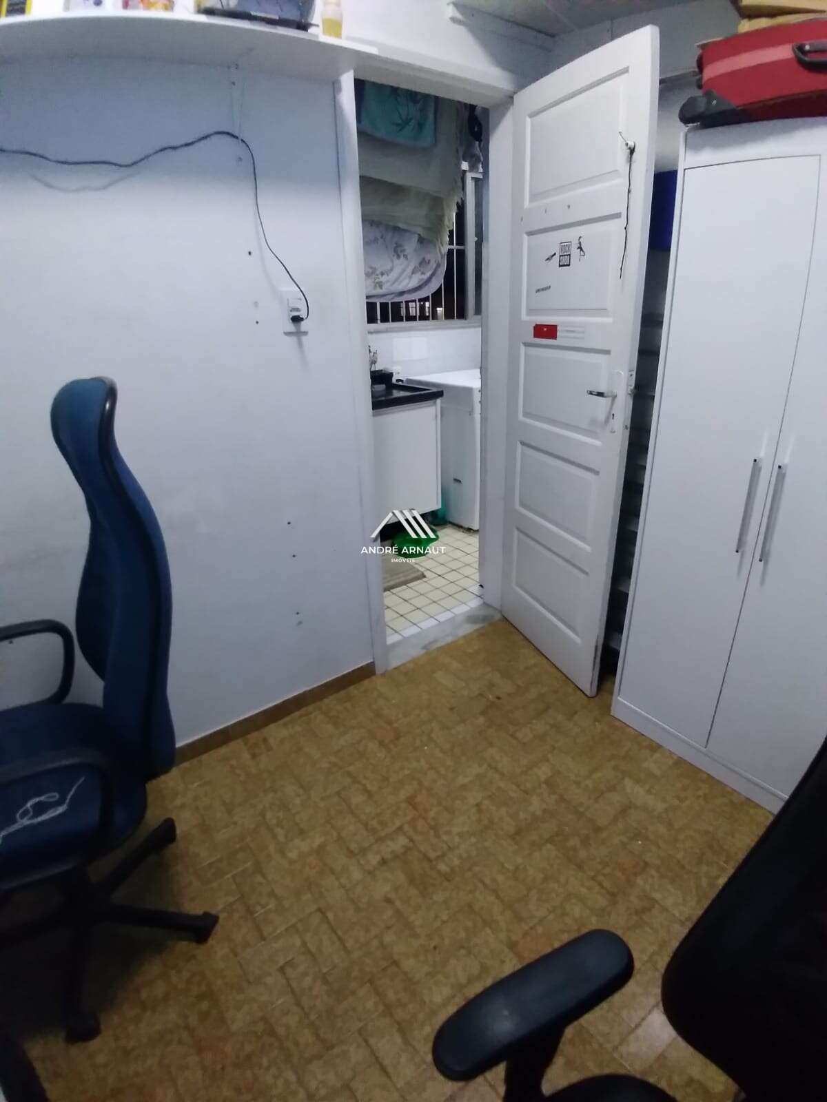 Apartamento à venda com 3 quartos, 96m² - Foto 7
