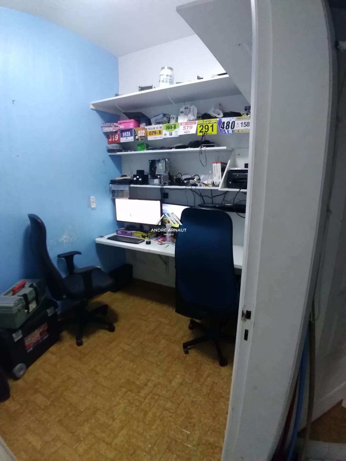 Apartamento à venda com 3 quartos, 96m² - Foto 8